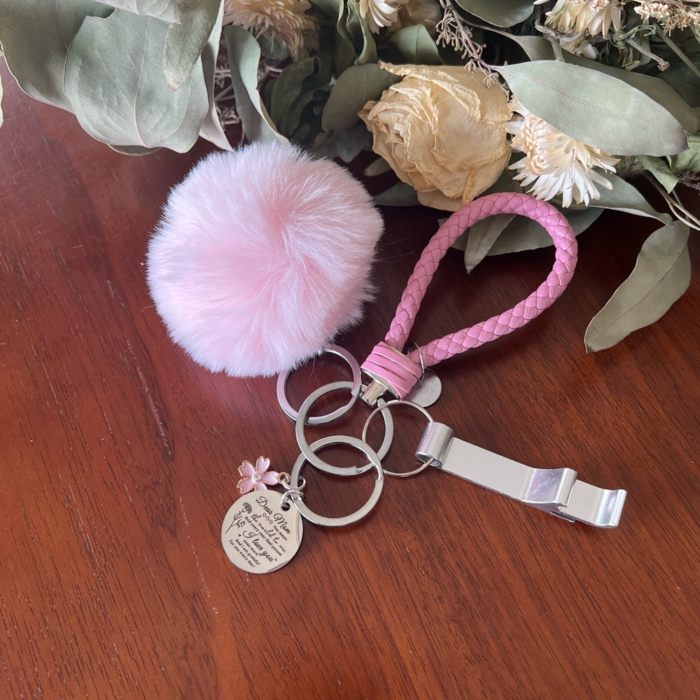 🌸Custom Mothers Day Keychains🌸
